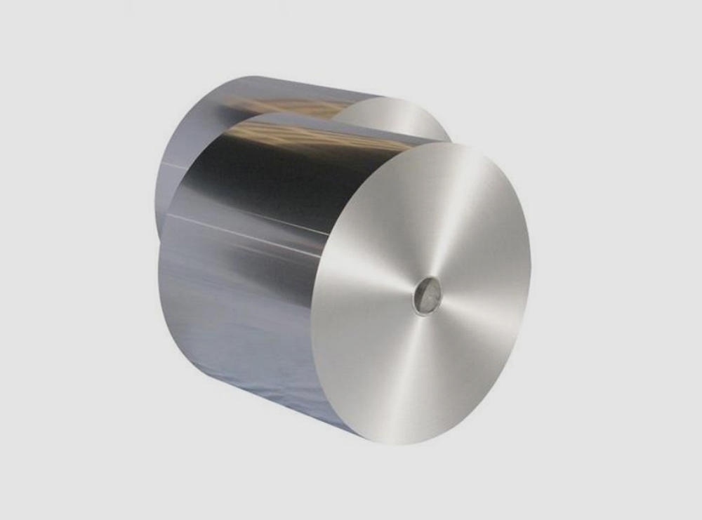 CONTAINER FOIL
