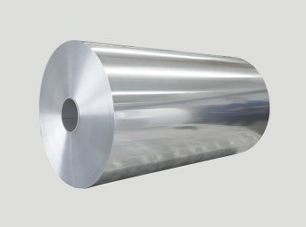 HOUSEHOLD FOIL