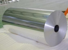 LIGHT GAUGE FOILLAMINATION FOI